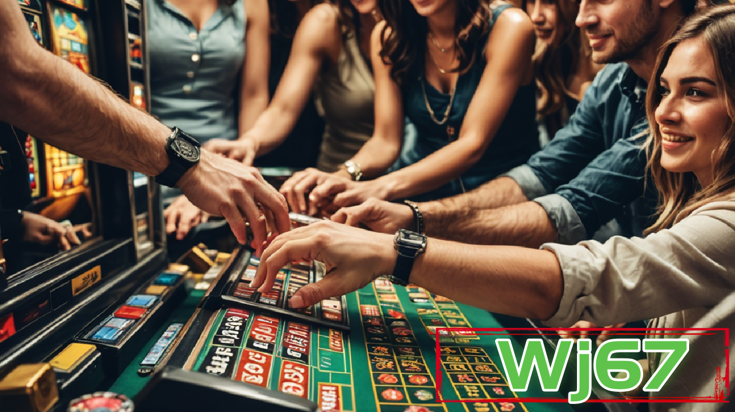 wj67 bet