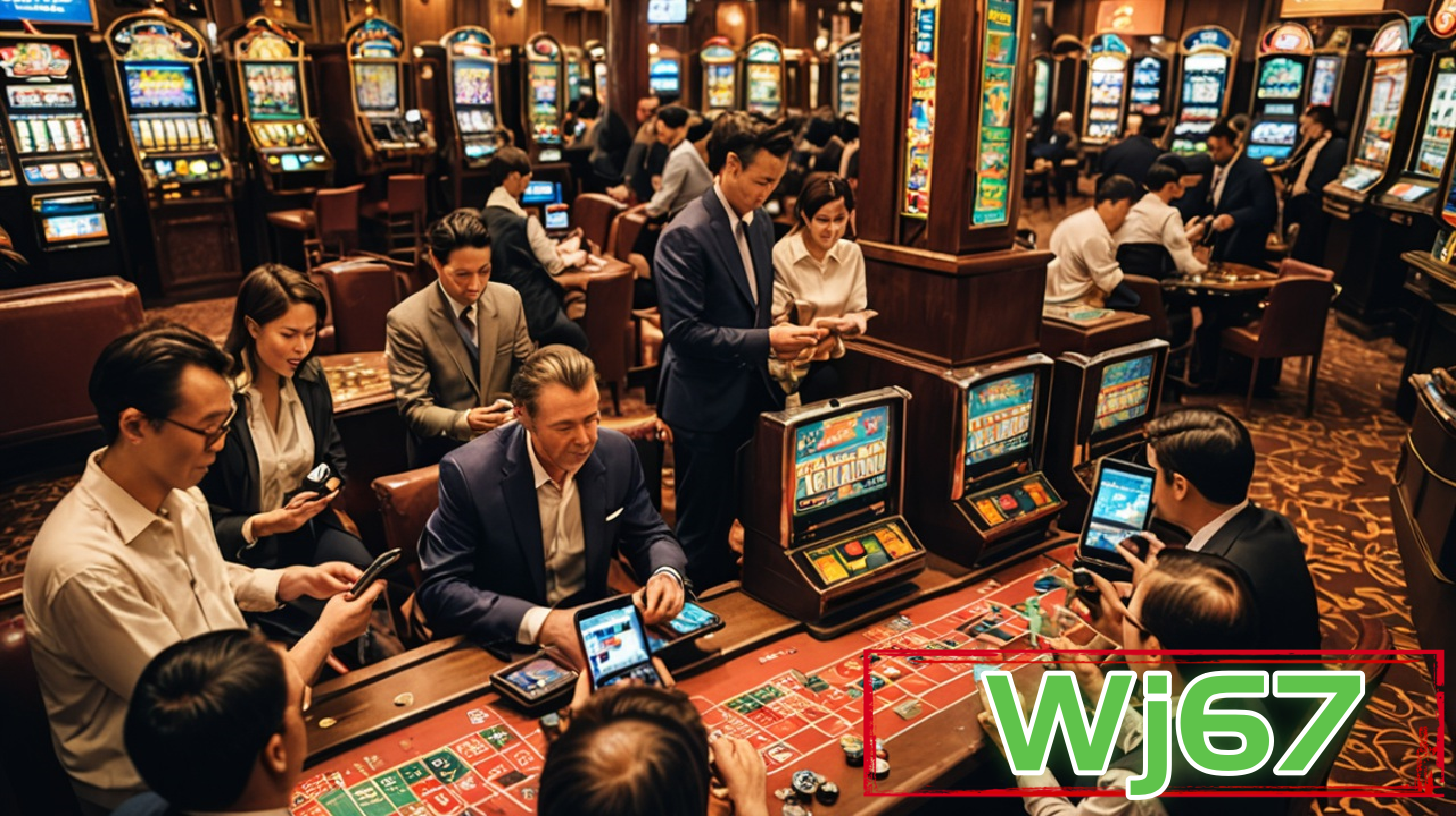 wj67 bet