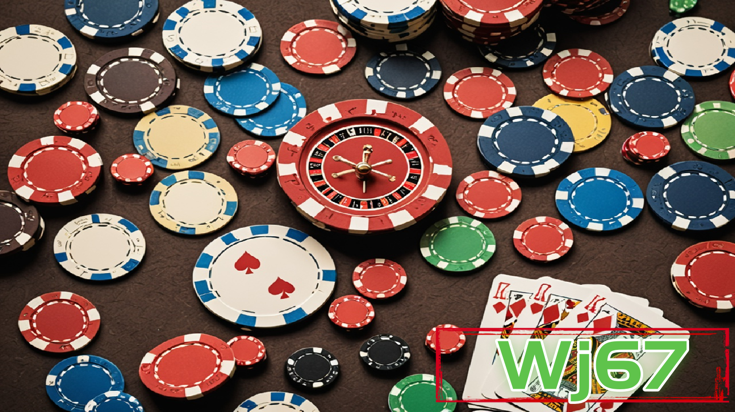 wj67 bet