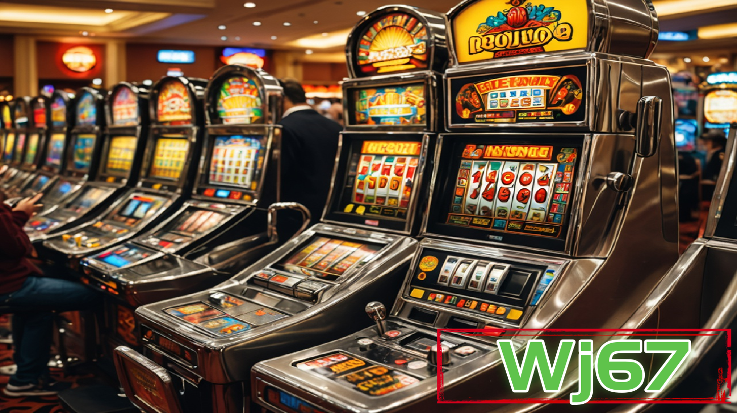 wj67 bet