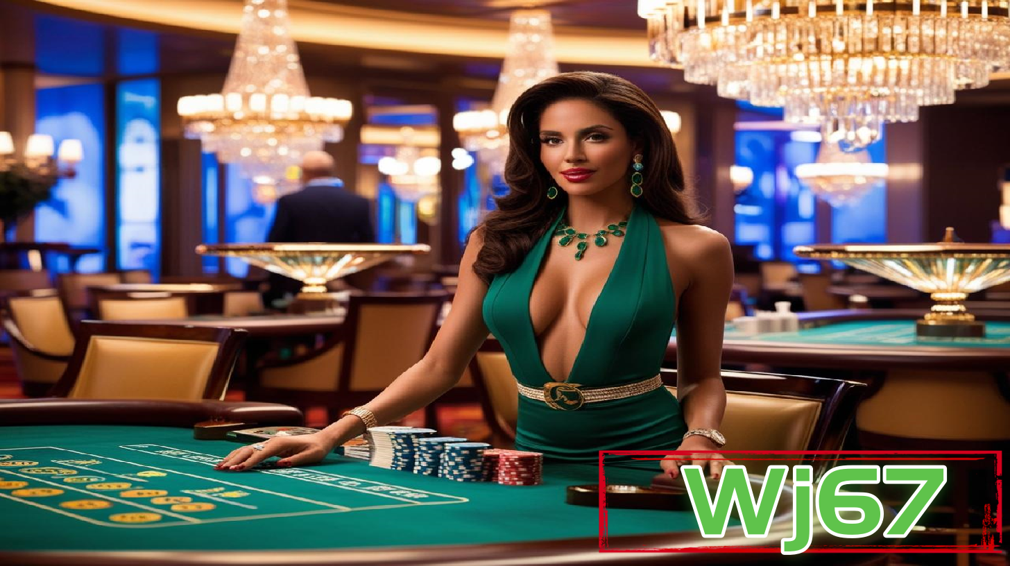 wj67 bet