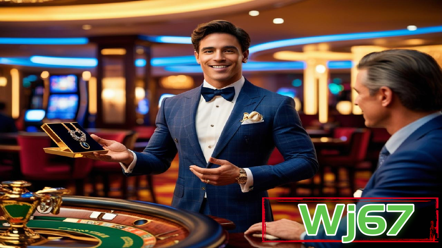 wj67 bet