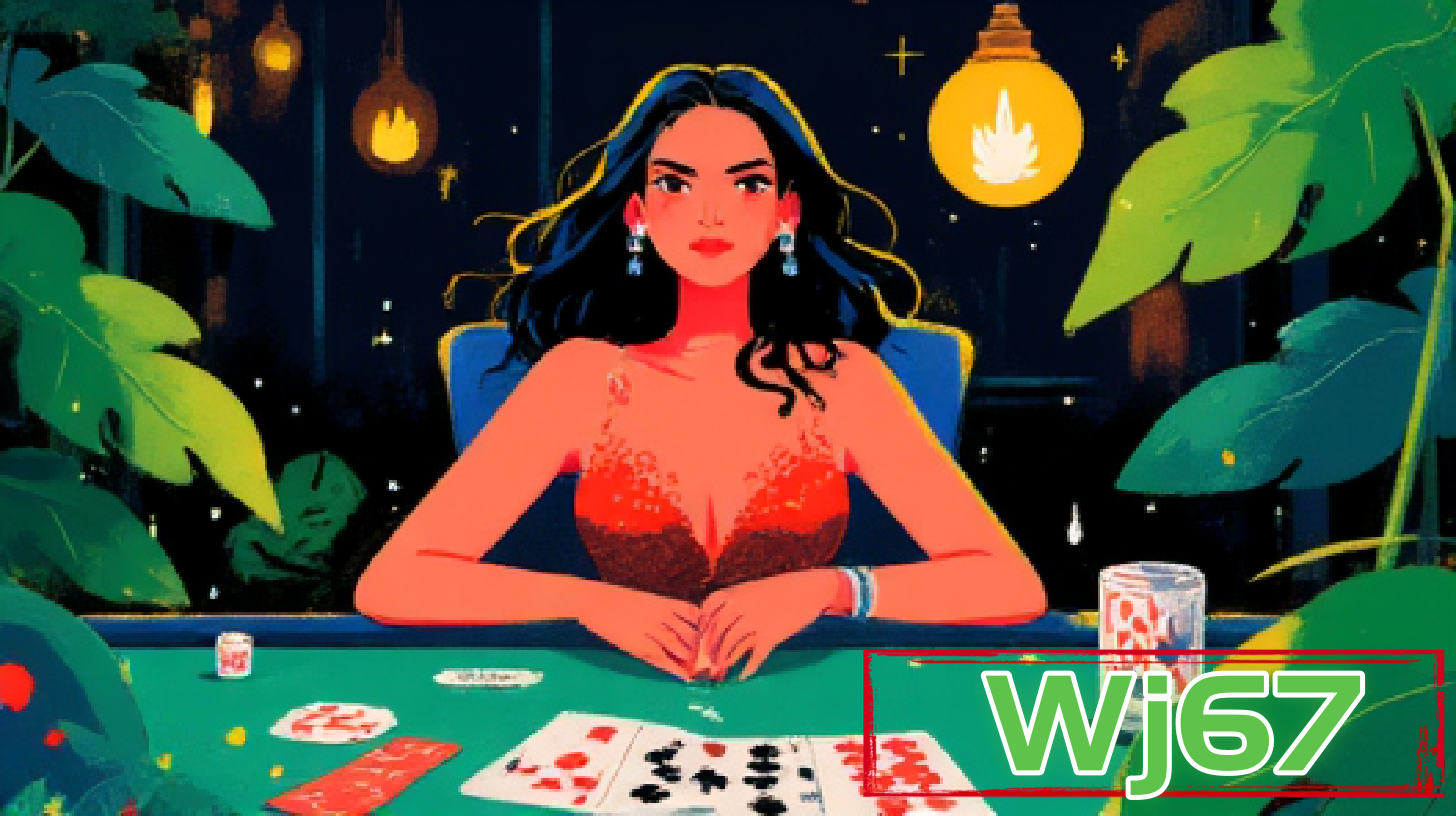 wj67 bet
